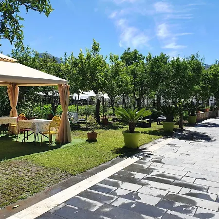 Casa Aristide 4* 圣安吉洛