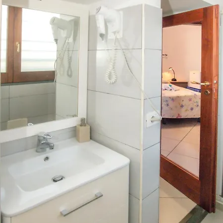 Casa Aristide 圣安吉洛