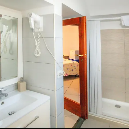 Casa Aristide 住宿加早餐酒店