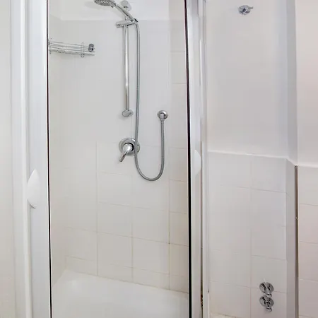 Casa Aristide 圣安吉洛