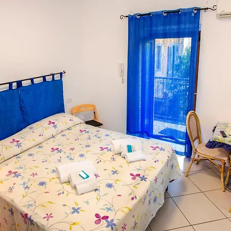 Casa Aristide 圣安吉洛