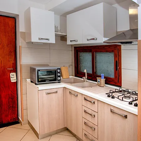 住宿加早餐酒店 Casa Aristide