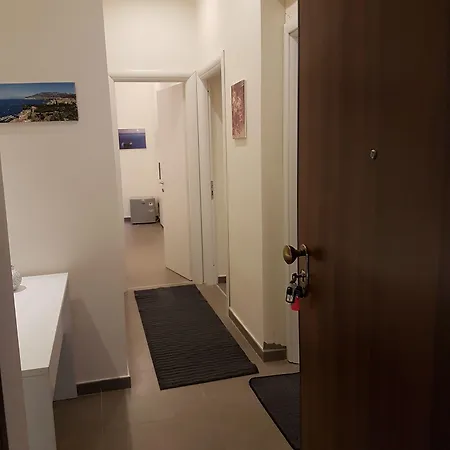 Casa Aristide 4* 圣安吉洛