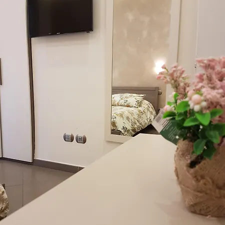 Casa Aristide 住宿加早餐酒店 4*