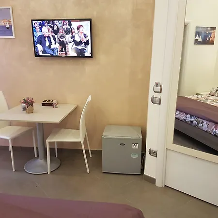 住宿加早餐酒店 Casa Aristide 4*