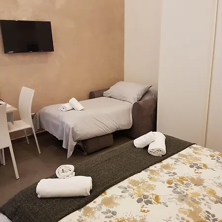 Casa Aristide 圣安吉洛