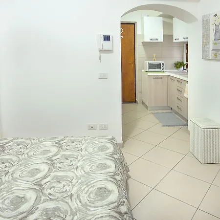 Casa Aristide 住宿加早餐酒店