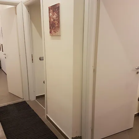 住宿加早餐酒店 Casa Aristide 圣安吉洛