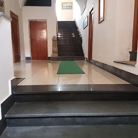 Casa Aristide 圣安吉洛