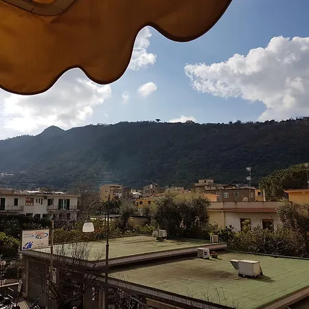 住宿加早餐酒店 Casa Aristide