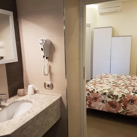 Casa Aristide 住宿加早餐酒店 圣安吉洛