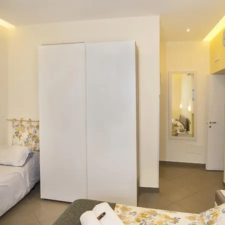 Casa Aristide 圣安吉洛