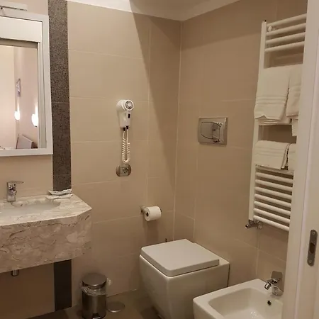 Casa Aristide 住宿加早餐酒店 圣安吉洛