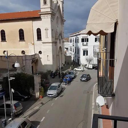 住宿加早餐酒店 Casa Aristide 圣安吉洛