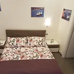 Casa Aristide לינה וארוחת בוקר סן אנג'לו