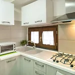 Casa Aristide סן אנג'לו