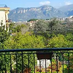 Casa Aristide לינה וארוחת בוקר