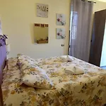 לינה וארוחת בוקר Casa Aristide סן אנג'לו