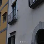 לינה וארוחת בוקר Casa Aristide 4*