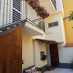 Casa Aristide לינה וארוחת בוקר סן אנג'לו