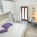 Casa Aristide לינה וארוחת בוקר סן אנג'לו