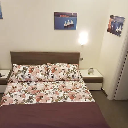 Casa Aristide Bed and breakfast Sant'Agnello