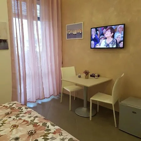 Casa Aristide Bed and breakfast