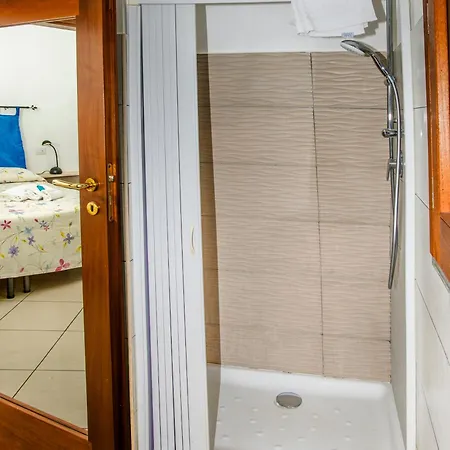 Bed and breakfast Casa Aristide 4*