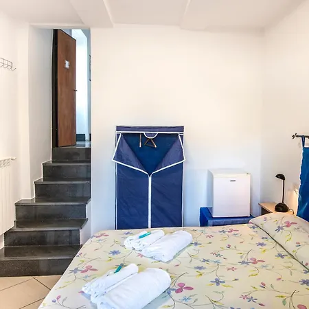 Casa Aristide לינה וארוחת בוקר 4*