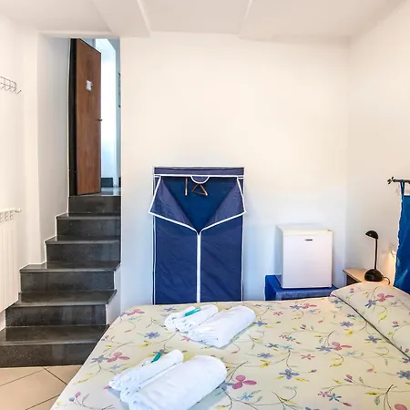Casa Aristide Bed and breakfast