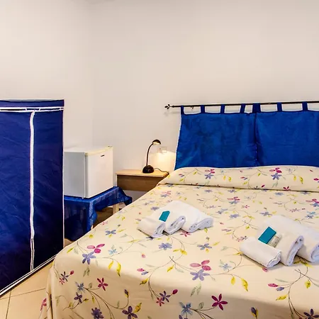 Casa Aristide 4*