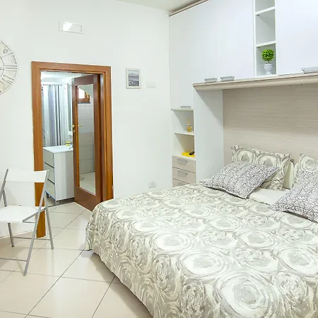 Bed and breakfast Casa Aristide