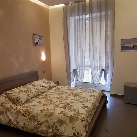 Bed and breakfast Casa Aristide 4*