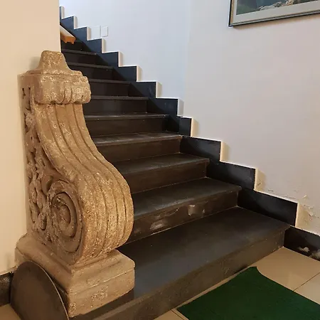 Casa Aristide Bed and breakfast