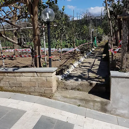 Casa Aristide Sant'Agnello