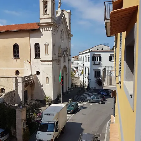 Casa Aristide