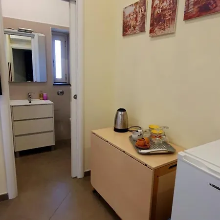 Casa Aristide 4* Sant'Agnello