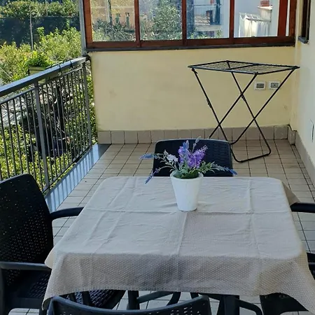 Bed and breakfast Casa Aristide Sant'Agnello