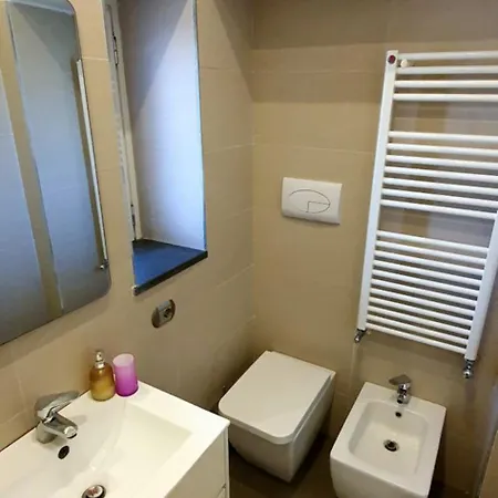 Casa Aristide 4*