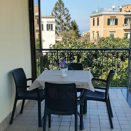 Bed and breakfast Casa Aristide