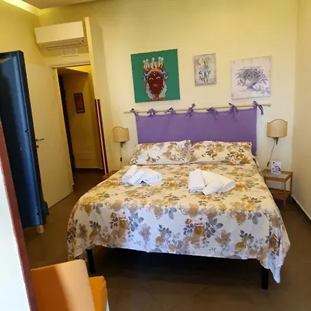 Casa Aristide 4*