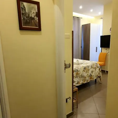 Casa Aristide Sant'Agnello