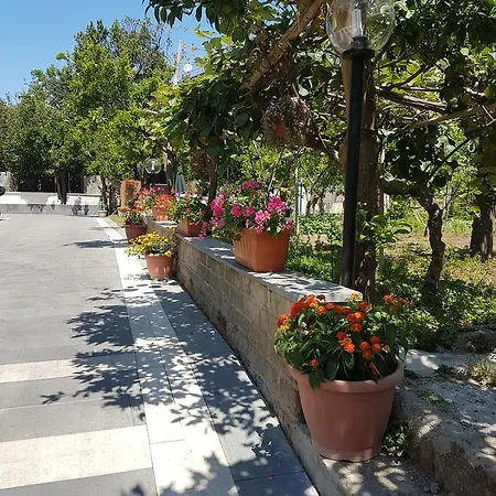 Casa Aristide Bed and breakfast 4*