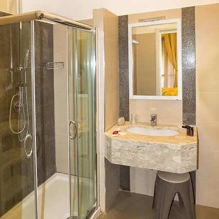 Casa Aristide 4*