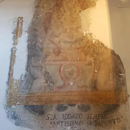 Casa Aristide 4*