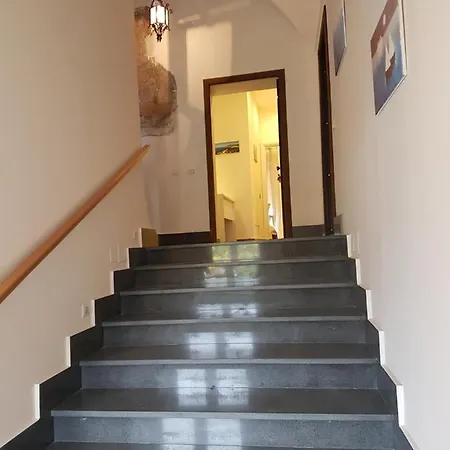 Bed & Breakfast Casa Aristide 4*