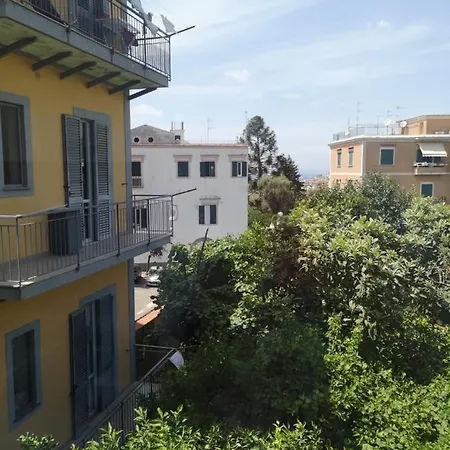 Casa Aristide 3* Sant'Agnello