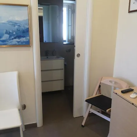 Casa Aristide Bed & Breakfast Sant'Agnello