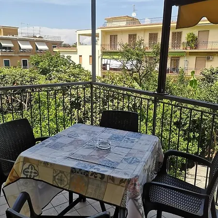 Casa Aristide 3*