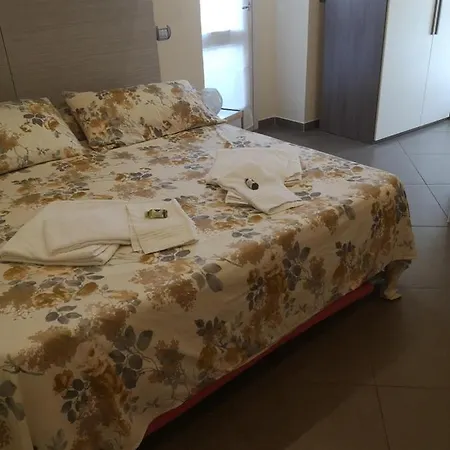 Casa Aristide Bed and breakfast 3*